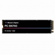 Disque Dur Interne SSD Western Digital 512Go NVMe