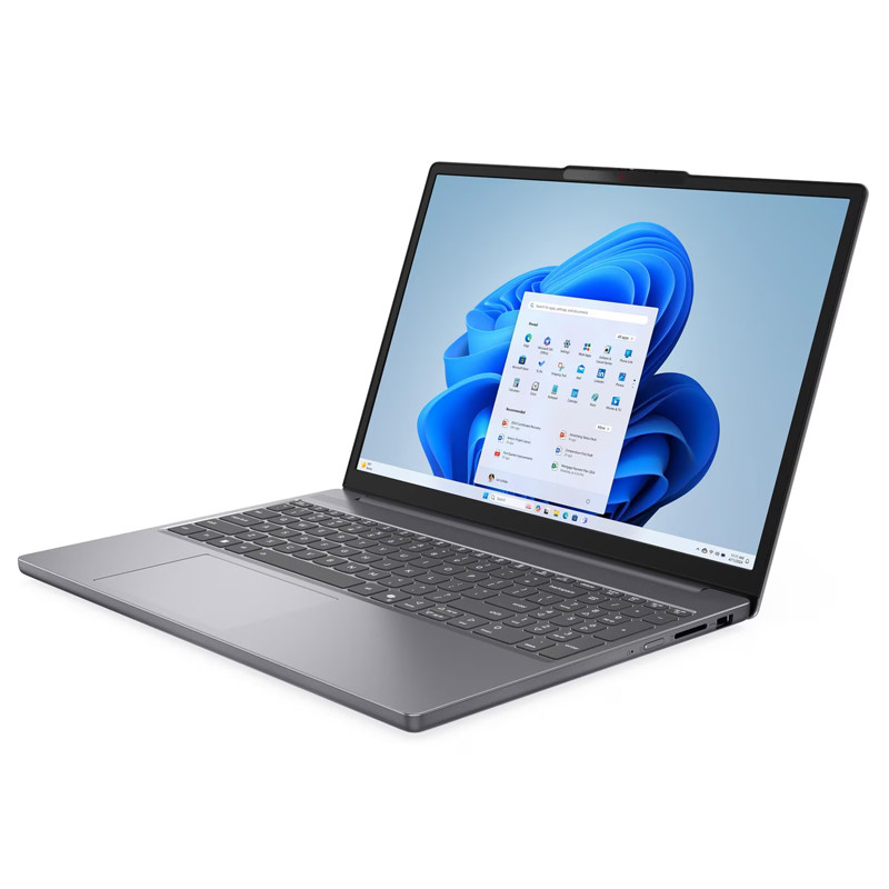 Pc Portable Lenovo IdeaPad Slim 3 15IRH10 i7 13Gén 16Go 512Go SSD Windows 11 Pro en Tunisie
