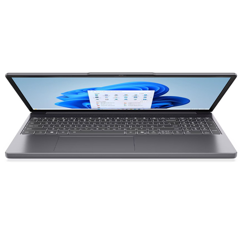 Pc Portable Lenovo IdeaPad Slim 3 15IRH10 i7 13Gén 16Go 512Go SSD Windows 11 Pro en Tunisie