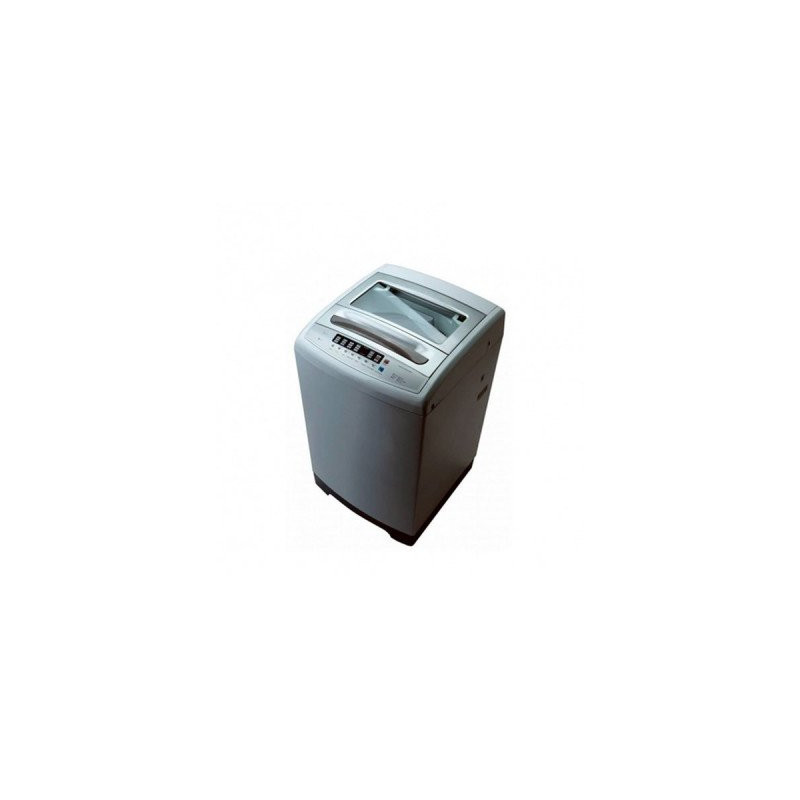 Machine à laver Midea automatique Top Load 10.5 KG Silver Machine à laver Midea automatique Top Load 10.5 KG Silver