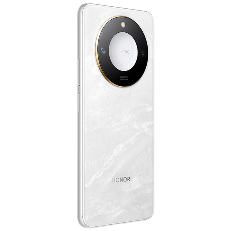 Honor X9c Smart 5G 12Go 256Go Blanc en Tunisie