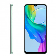 Smartphone Vivo Y03 4Go 64Go Vert en Tunisie