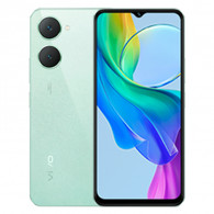 Smartphone Vivo Y03 4Go 64Go Vert