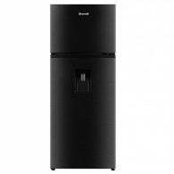 Réfrigérateur Brandt BD5010NWB 500L NoFrost Noir en Tunisie
