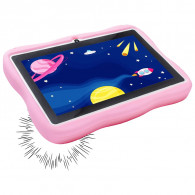 Tablette Pc Kids Educatif 7" 6Go 256Go Rose en Tunisie