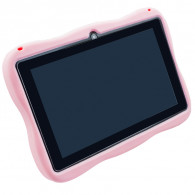 Tablette Pc Kids Educatif 7" 6Go 256Go Rose en Tunisie
