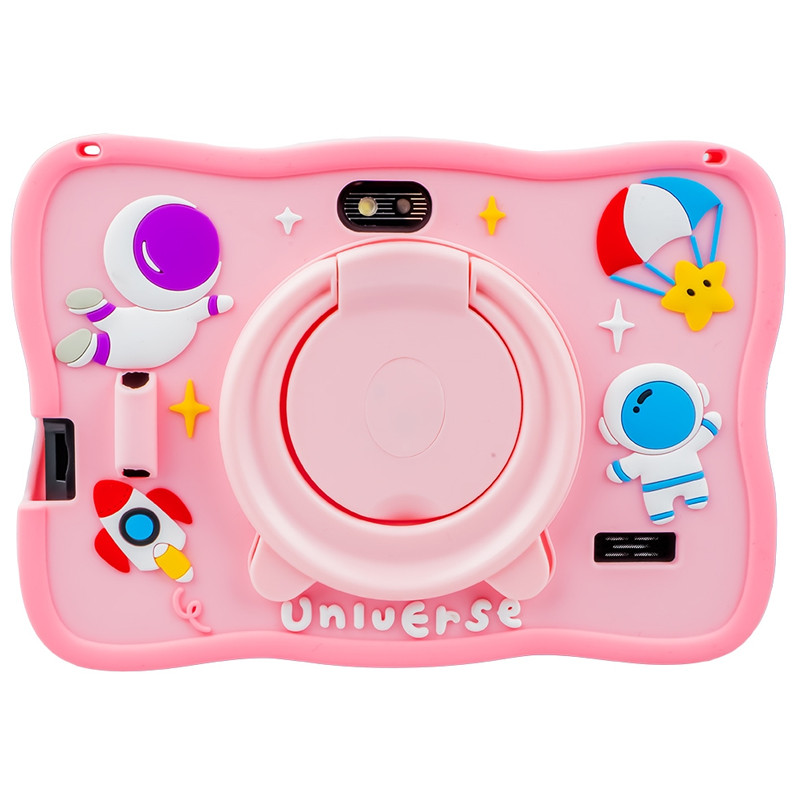 Tablette Pc Kids Educatif 7" 8Go 15Go Rose en Tunisie