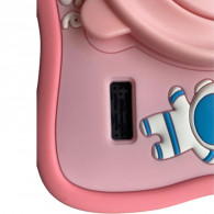 Tablette Pc Kids Educatif 7" 8Go 15Go Rose en Tunisie