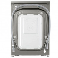 Lave Linge Frontale LG Vivace 8KG - SILVER