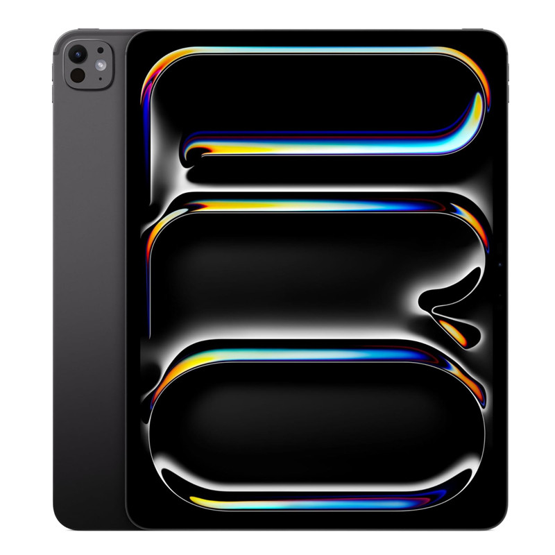 Apple ipad Pro M5 13'' 256Go Wifi Noir En Tunisie