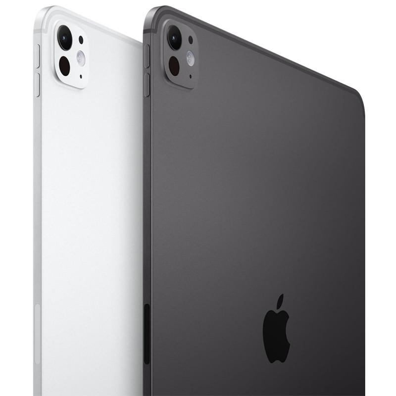 Apple ipad Pro M5 13'' 256Go Wifi Noir En Tunisie