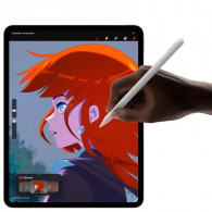 Apple ipad Pro M5 13'' 256Go Wifi Noir En Tunisie