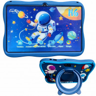 Tablette Pc Kids Educatif 7" 8Go 15Go Bleu