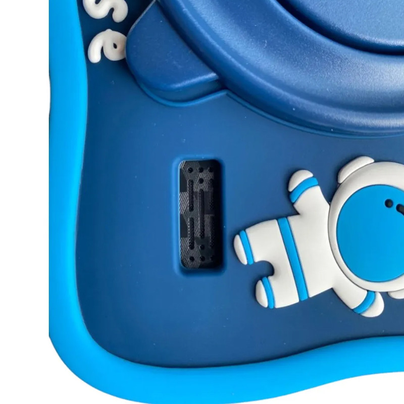 Tablette Pc Kids Educatif 7" 8Go 15Go Bleu en Tunisie