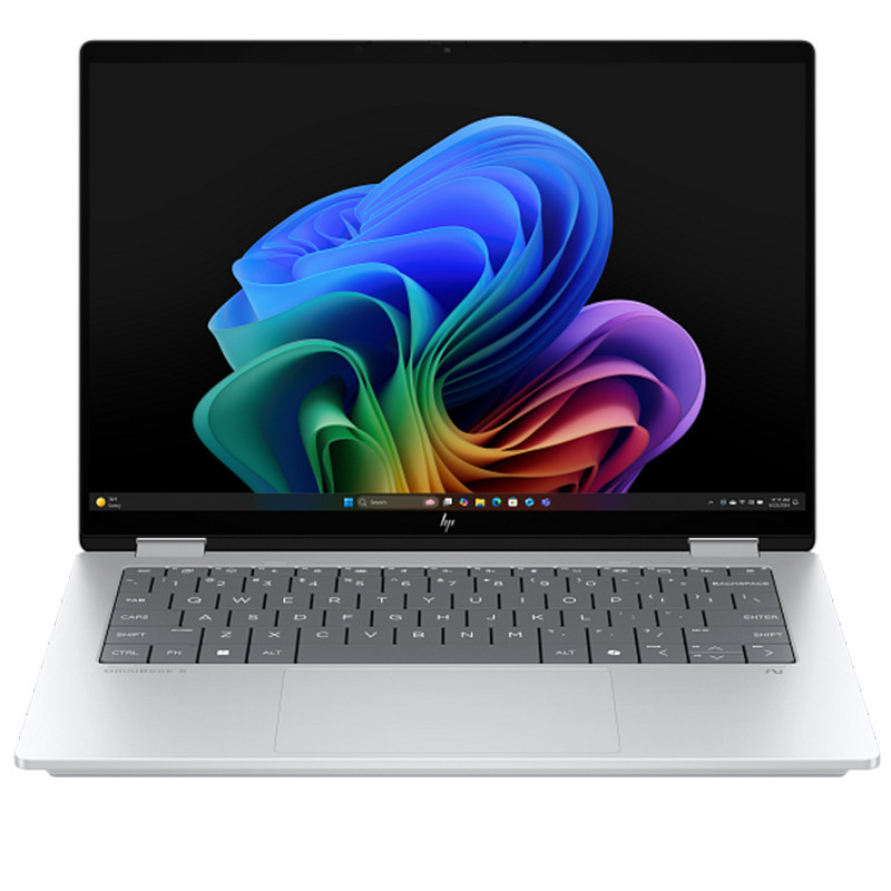 PC Portable HP OmniBook X Flip 14-fm0019nk Ultra 7 Windows 11 Pro 16Go 512Go SSD Windows 11 en Tunisie