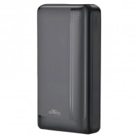 Power Bank Axis Q7-8 20000mAh 22.5W Noir