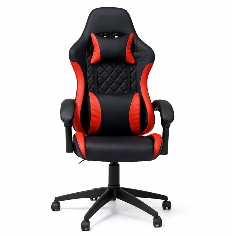 Chaise Gaming Eco Rouge En Tunisie