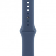 Apple Watch SE GPS 44mm M/L Aluminium Silver en Tunisie