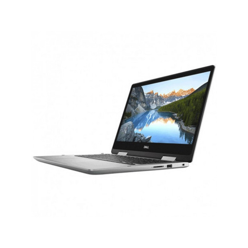 Pc Portable Dell Inspiron 5491 |i7-10510U | 8 Go| 512 Go| MX230 2 Go| Silver