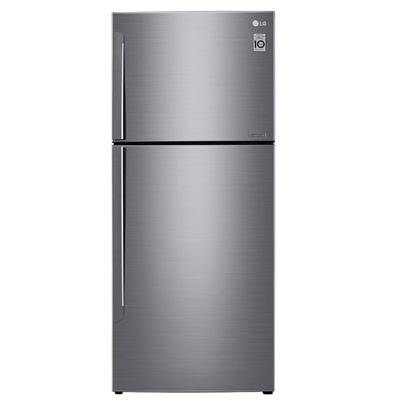Réfrigérateur LG GL-C252SLBB 234 Litres No Frost - Silver