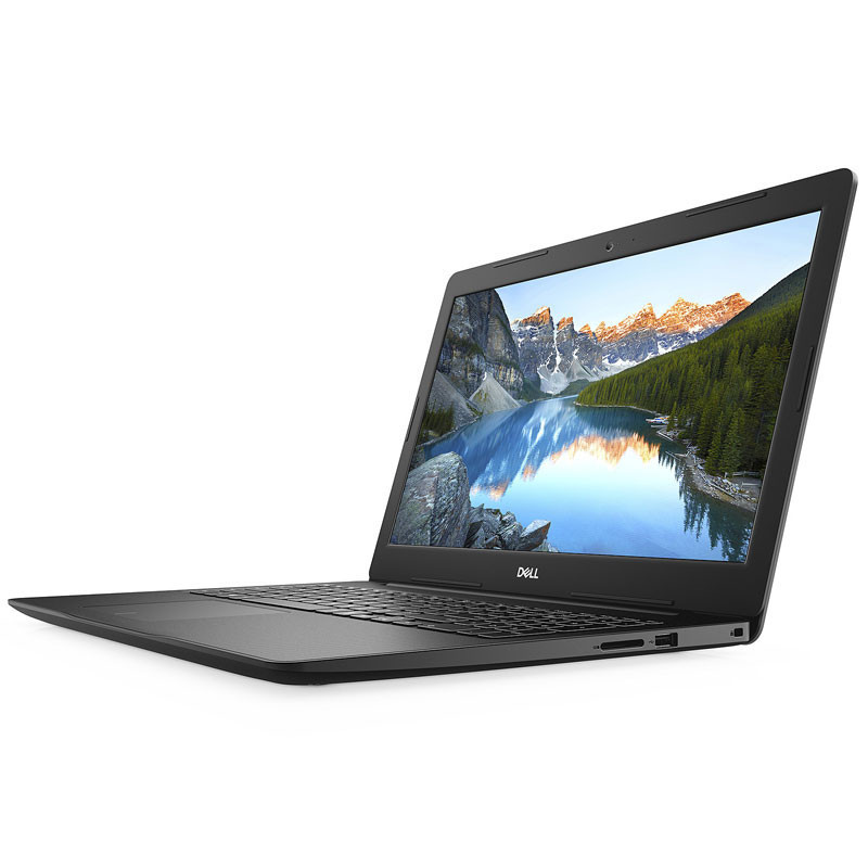 Pc Portable Dell Inspiron 3593 | I3-10005U | 4Go |1To |Noir Pc Portable Dell Inspiron 3593 | I3-10005U | 4Go |1To |Noir