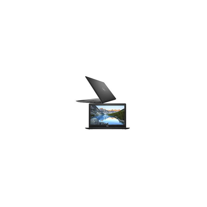 Pc Portable Dell Inspiron 3593 | I3-10005U | 4Go |1To |Noir