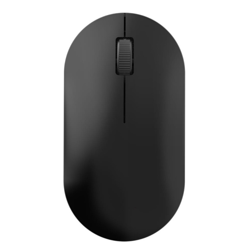 Souris Sans Fil Omega OM-260 Noir En Tunisie