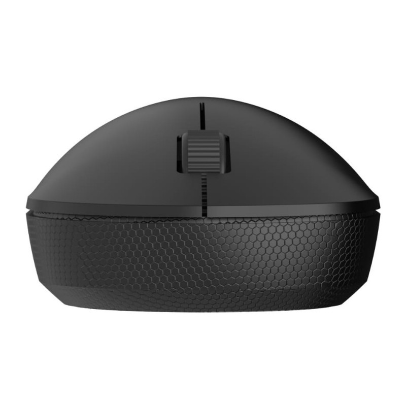 Souris Sans Fil Omega OM-260 Noir En Tunisie