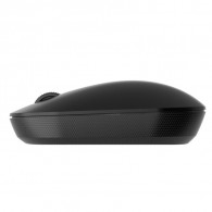 Souris Sans Fil Omega OM-260 Noir En Tunisie