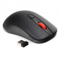 Souris Sans Fil Omega OM-520 Noir en Tunisie