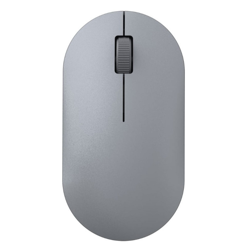 Souris Sans Fil Omega OM-260 Gris En Tunisie