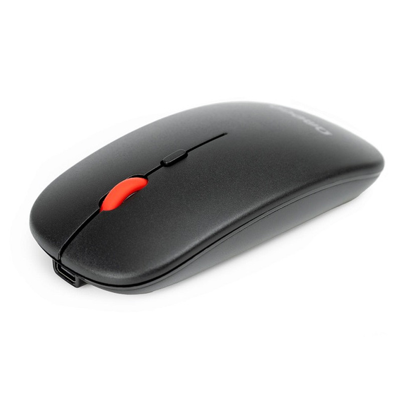 Souris Sans Fil Omega OM-301 Noir En Tunisie