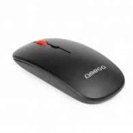 Souris Sans Fil Omega OM-301 Noir En Tunisie