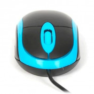 Souris Filaire Omega OM-06 Bleu en Tunisie