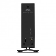 Disque Dur Externe Lacie d2 Professional HDD 4To 3"  USB-C Noir En Tunisie