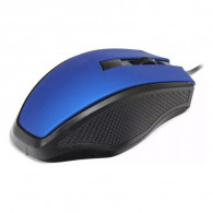 Souris Filaire Omega OM-08 Bleu en Tunisie
