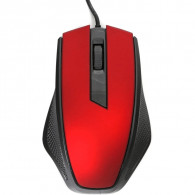 Souris Filaire Omega OM-08 Rouge en Tunisie