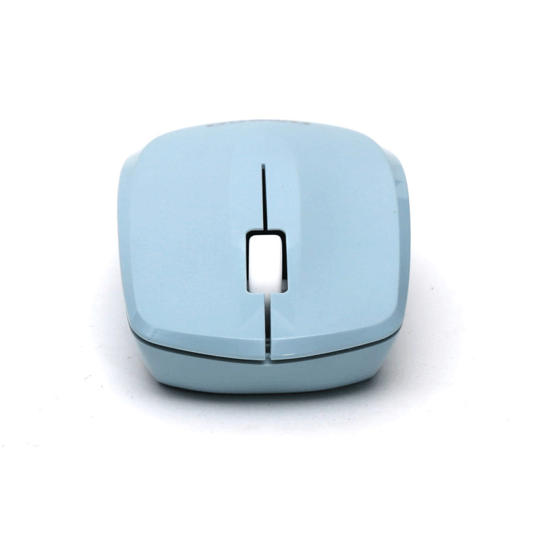 Souris Sans Fil Omega OM-229 Bleu en Tunisie