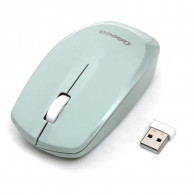 Souris Sans Fil Omega OM-229 Vert en Tunisie