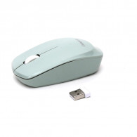 Souris Sans Fil Omega OM-229 Vert en Tunisie