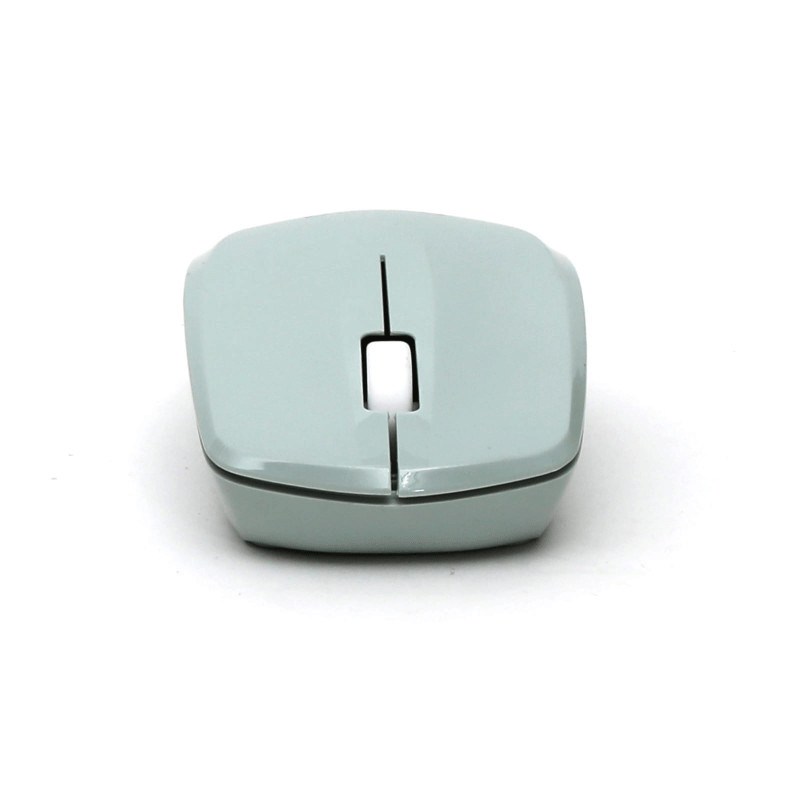 Souris Sans Fil Omega OM-229 Vert en Tunisie