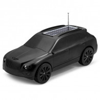 Haut Parleur Sans Fil Kisonli B1 Bluetooth Charge Solaire Bleu en Tunisie