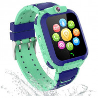 Montre Connectée Pour Enfant Nabi Z3 Vert en Tunisie