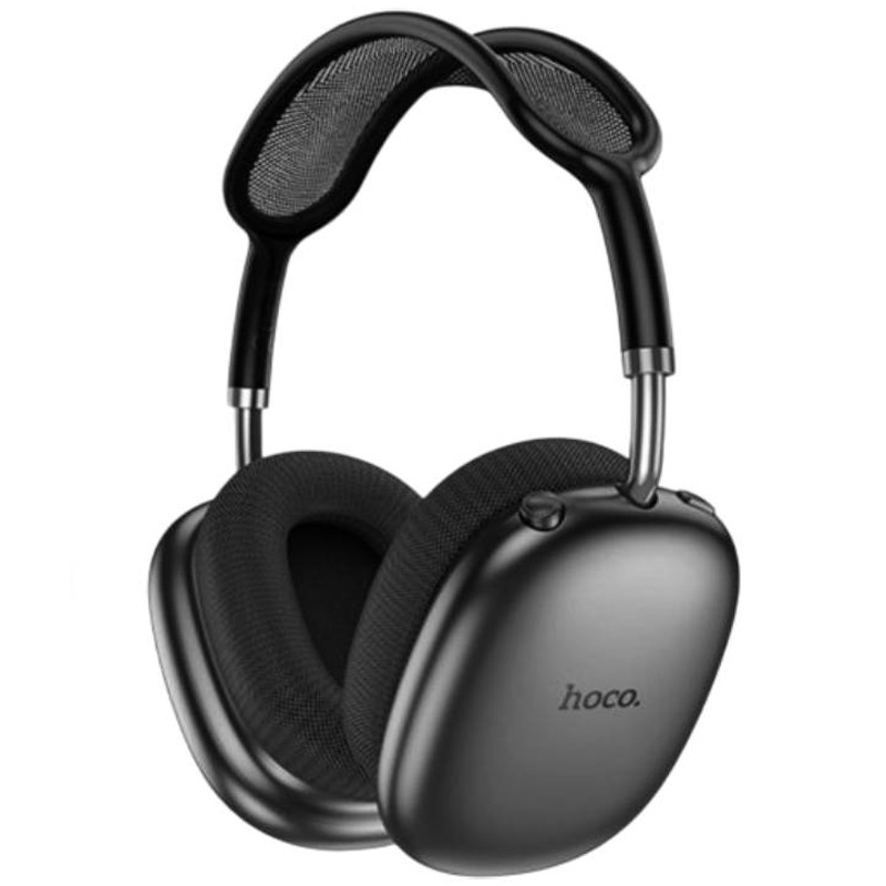 Casque Sans Fil Hoco W55 Noir en Tunisie