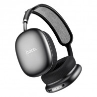 Casque Sans Fil Hoco W55 Noir en Tunisie