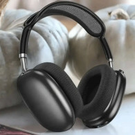 Casque Sans Fil Hoco W55 Noir en Tunisie