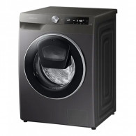 Lave Linge Frontale Samsung Eco Bubble 9Kg Inox WW90T654DLN