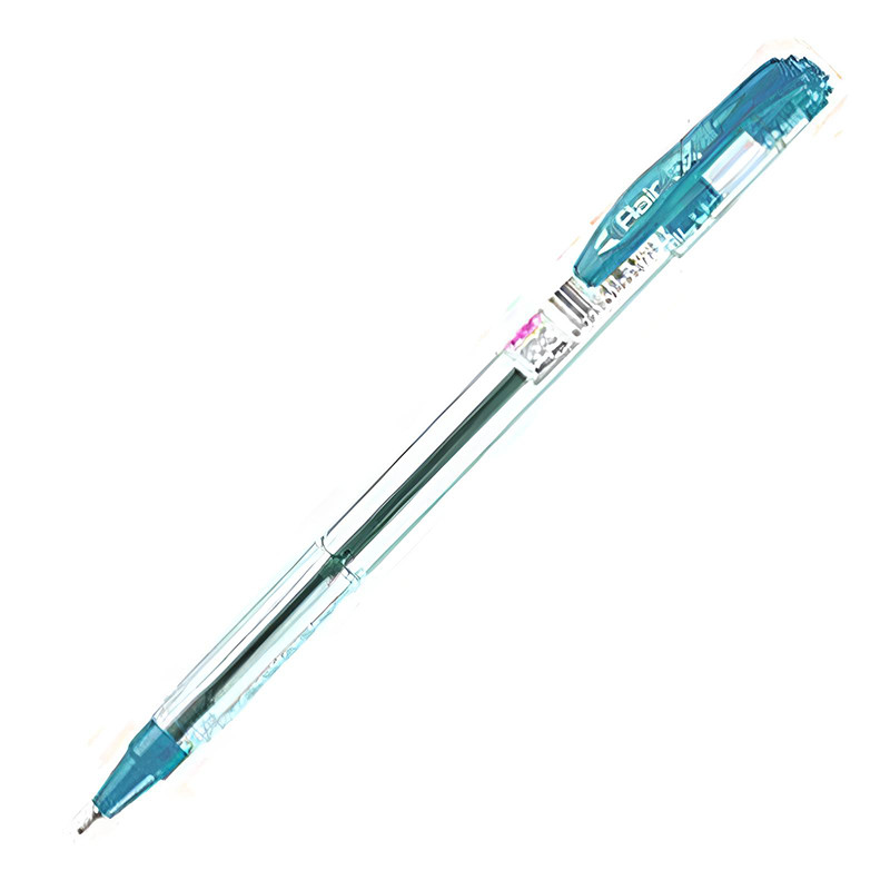 Stylo à Bille Flair X7 1mm Bleu Ciel En Tunisie