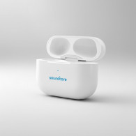 Écouteurs Sans fil Anker Soundcore A6PRO Blanc en Tunisie