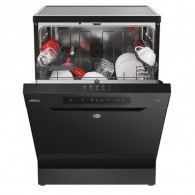 Lave vaisselle Inverter Hoover HF3C7L0B-80 13 Couverts  - Noir